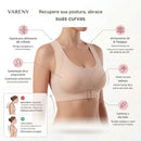 Sutiã Comfort Shape™ – Conforto que Abraça Você
