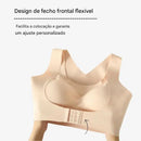 Sutiã Comfort Shape™ – Conforto que Abraça Você
