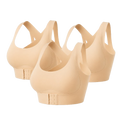 Kit 3 Sutiãs Comfort Shape™