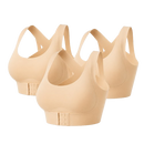 Kit 3 Sutiãs Comfort Shape™
