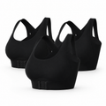 Kit 3 Sutiãs Comfort Shape™