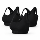 Kit 3 Sutiãs Comfort Shape™