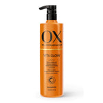 OX Vita Glow Mari Maria - Kit completo ( Sh + Cond 500ml, Máscara de Tratamento 190gr + Sérum Reconstrutor 110ml ) - Envio