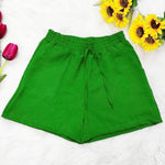 Short Duna Feminino Básico Leve Verão Atlético