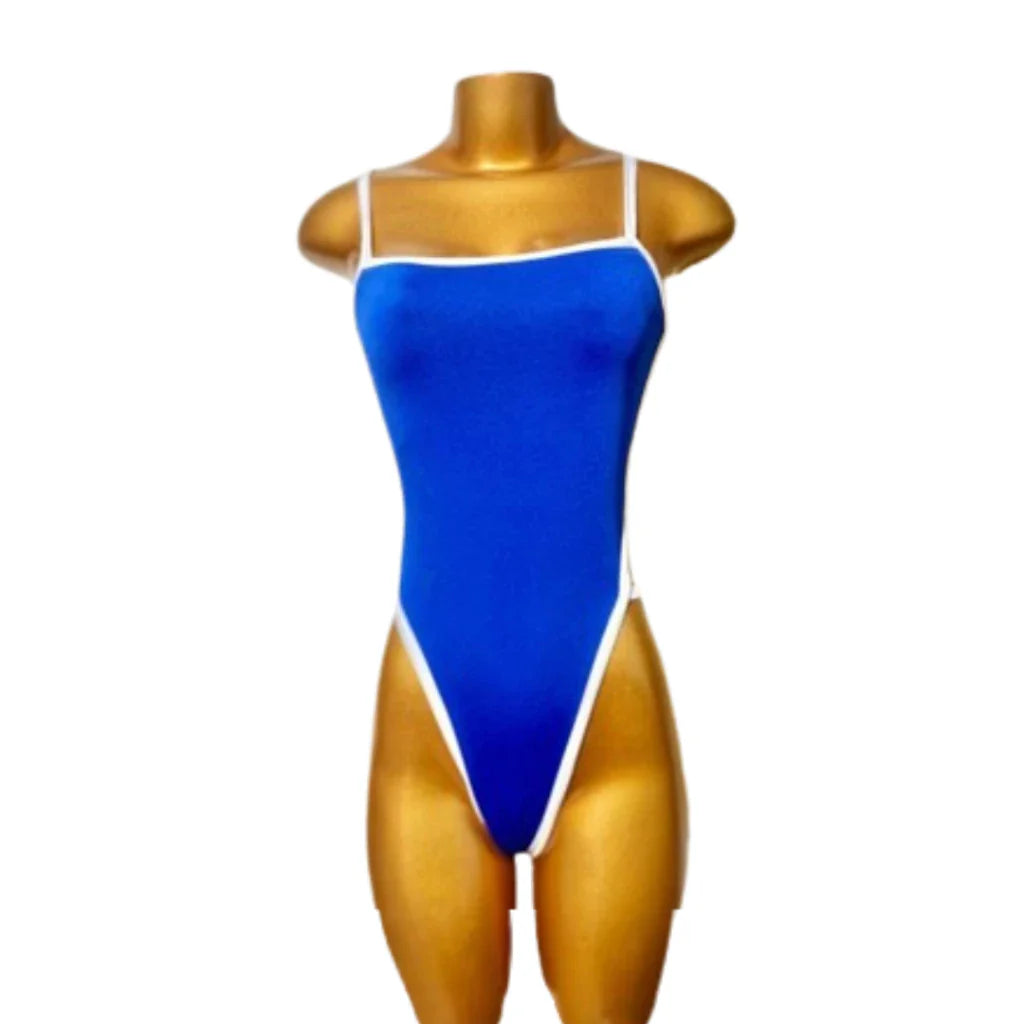 Body maiô mel maia cavado moda praia, maiô praiano, decote nas costas
