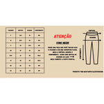Calça Skinny Com Cinto Malha Crepe Cintura Alta do P ao G3