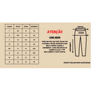 Calça Skinny Com Cinto Malha Crepe Cintura Alta do P ao G3