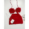 vermelho / g