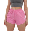 Shorts Academia Feminino Fitness P ao G4 Tactel Molinho Treino Caminhada