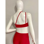 conjunto short fitness de academia zero transparência SEM empina bumbum
