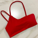 conjunto short fitness de academia zero transparência SEM empina bumbum