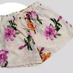 Kit 3 Shorts Feminino Viscose Casual Malha Fresquinha