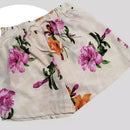 Kit 3 Shorts Feminino Viscose Casual Malha Fresquinha
