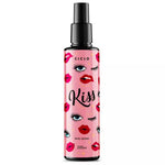 Ciclo Body Splash Kiss Feminino 200ml