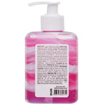 Blow Girl Gel Creme Aromatizante Beijável Para Saúde e Cuidado Vaginal Feminina 320ml Hot Flowers