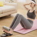 Bemfamosa Physio Core Trainer | Treino Funcional, Mobilidade e Apoio à Reabilitação | Ventosa Reforçada