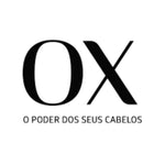 Kit Ox Colágeno - Shampoo, Condicionador 240ml e Máscara 300g