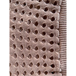 Saia Saída de Praia Tricot moda furadinha feminina verão biquíni tricô moda