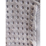 Saia Saída de Praia Tricot moda furadinha feminina verão biquíni tricô moda