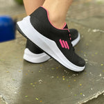 Tênis O2x Original Academia Feminino Fitness Lanç