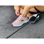 Tênis O2x Original Academia Feminino Fitness Lanç