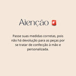 Top de Crochê Diversos