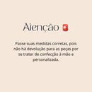 Top de Crochê Diversos