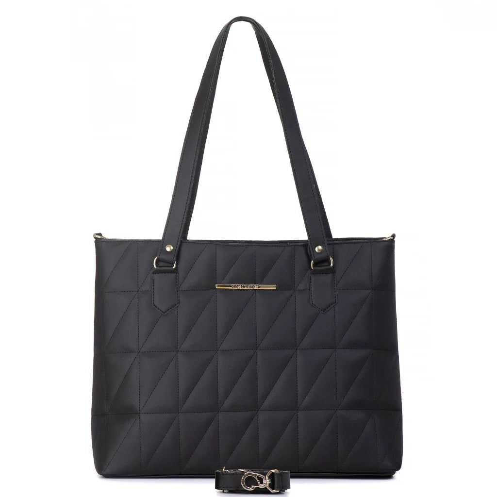 Bolsa Feminina Sacola Alça Transversal de Ombro Tiracolo Qualidade Premium