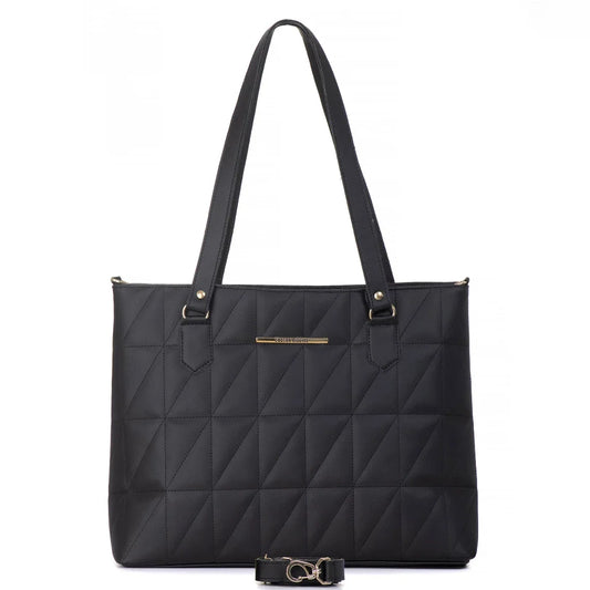 Bolsa Feminina Sacola Alça Transversal de Ombro Tiracolo Qualidade Premium