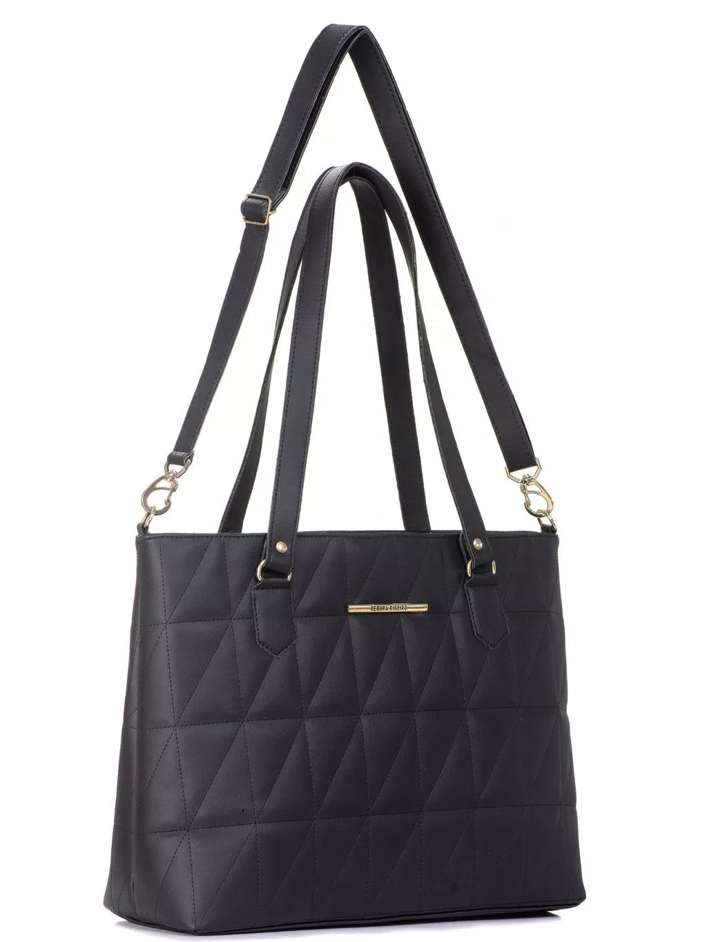 Bolsa Feminina Sacola Alça Transversal de Ombro Tiracolo Qualidade Premium