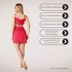 Vestido Alfaiataria Alça Regulavel Curto Sofisticado Recorte Tubinho Elegante, Vestido Feminino, Vestido Curto, Vestidos