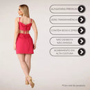 Vestido Alfaiataria Alça Regulavel Curto Sofisticado Recorte Tubinho Elegante, Vestido Feminino, Vestido Curto, Vestidos