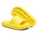Chinelo Nuvem Slide Leve Confortável Moderno