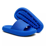Chinelo Nuvem Slide Leve Confortável Moderno