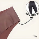 Kit 5 Calcinhas Sem Costura Premium