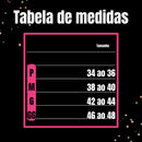 Kit 5 Calcinhas Sem Costura Premium