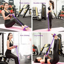 BEM FAMOSA PHYSIO RESISTANCE PRO