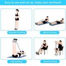 BEM FAMOSA PHYSIO RESISTANCE PRO