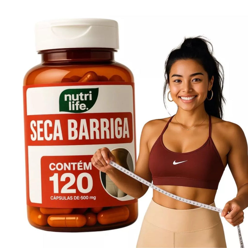 Bemfamosa Fiber Balance Premium" passa mais credibilidade