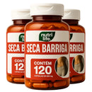 Bemfamosa Fiber Balance Premium" passa mais credibilidade