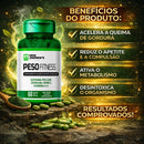 🔥 BEM FAMOSA SHAPE BALANCE 600MG | Quitosana + Spirulina + Psyllium + Cromo + Vitaminas A e C | Produto Original | Oferta Especial