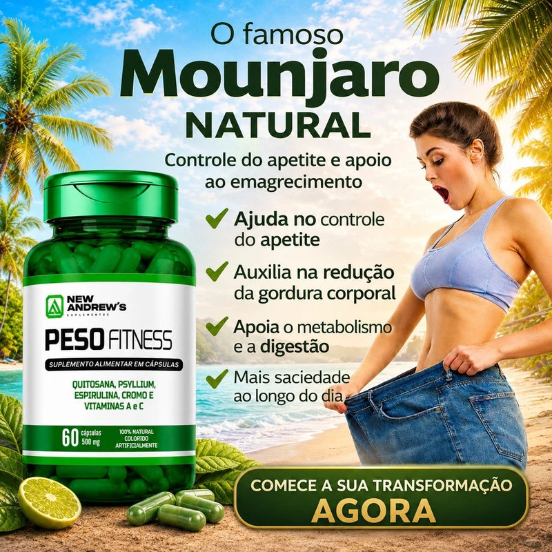 🔥 BEM FAMOSA SHAPE BALANCE 600MG | Quitosana + Spirulina + Psyllium + Cromo + Vitaminas A e C | Produto Original | Oferta Especial