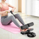 Bemfamosa Physio Core Trainer | Treino Funcional, Mobilidade e Apoio à Reabilitação | Ventosa Reforçada