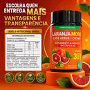 BemFamosa Meta Leve Premium 3 em 1 | 60 Cápsulas | Suplemento Alimentar Original