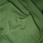 KIT 3 Cropped Gola Alta Canelado Sem Manga Verão Praia