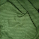 KIT 3 Cropped Gola Alta Canelado Sem Manga Verão Praia