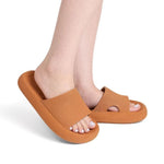 Chinelo Nuvem Slide Leve Confortável Moderno