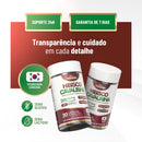Bemfamosa Hibiscus Fit Premium" e "Bem Famosa Slim Herbal Premium