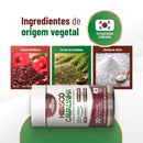 Bemfamosa Hibiscus Fit Premium" e "Bem Famosa Slim Herbal Premium