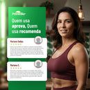 Bemfamosa Hibiscus Fit Premium" e "Bem Famosa Slim Herbal Premium